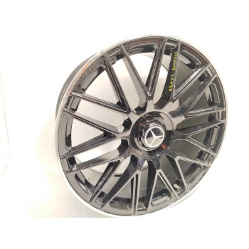 Recambio de llanta para mercedes-benz clase c coupé (c205) c 220 d (205.304) referencia OEM IAM 1118208509  