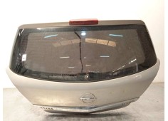 Recambio de porton trasero para opel astra h berlina cosmo referencia OEM IAM 93178817  