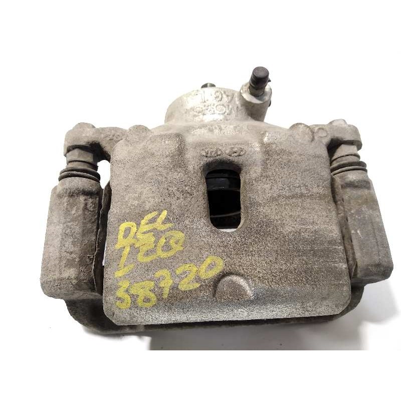 Recambio de pinza freno delantera izquierda para hyundai i30 (gd) turbo referencia OEM IAM 58110A6750  