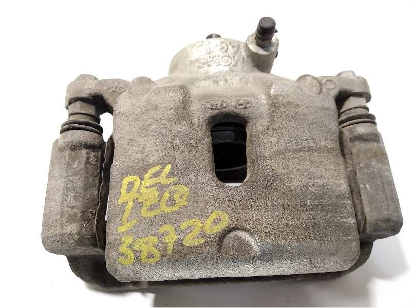 Recambio de pinza freno delantera izquierda para hyundai i30 (gd) turbo referencia OEM IAM 58110A6750  