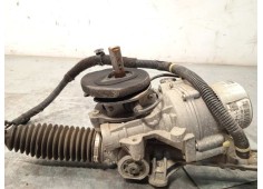 Recambio de cremallera direccion para peugeot 208 style referencia OEM IAM 9809949980  1610923480 2