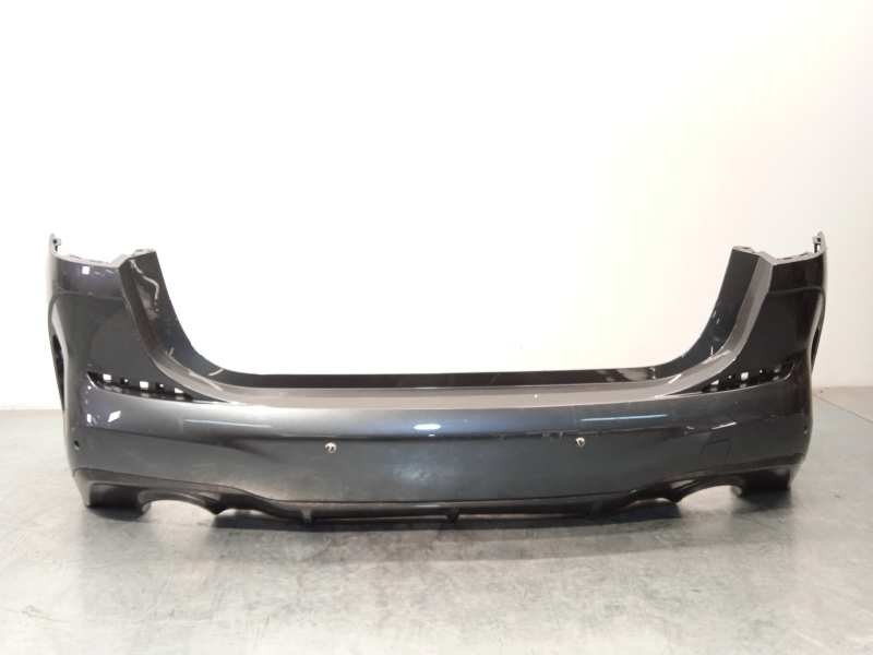 Recambio de paragolpes trasero para bmw serie 2 gran coupe (f44) m235i xdrive referencia OEM IAM 51128075426  8075426