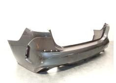 Recambio de paragolpes trasero para bmw serie 2 gran coupe (f44) m235i xdrive referencia OEM IAM 51128075426  8075426 2