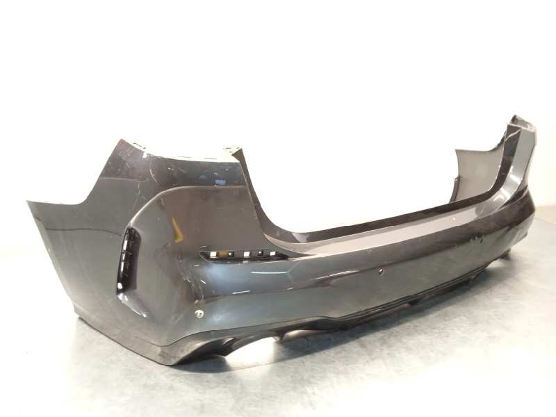 Recambio de paragolpes trasero para bmw serie 2 gran coupe (f44) m235i xdrive referencia OEM IAM 51128075426  8075426