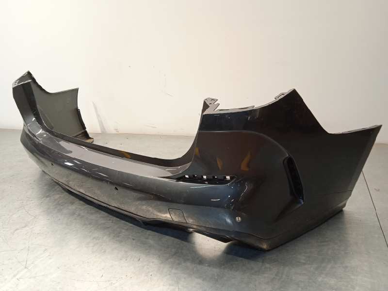 Recambio de paragolpes trasero para bmw serie 2 gran coupe (f44) m235i xdrive referencia OEM IAM 51128075426  8075426