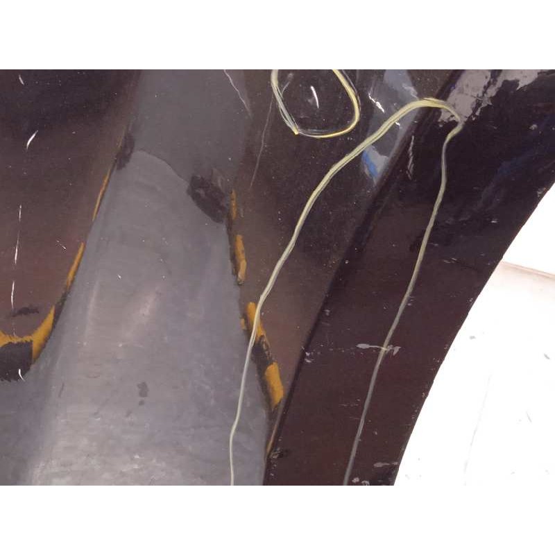 Recambio de aleta delantera derecha para renault laguna grandtour iii authentique referencia OEM IAM 631000032R  