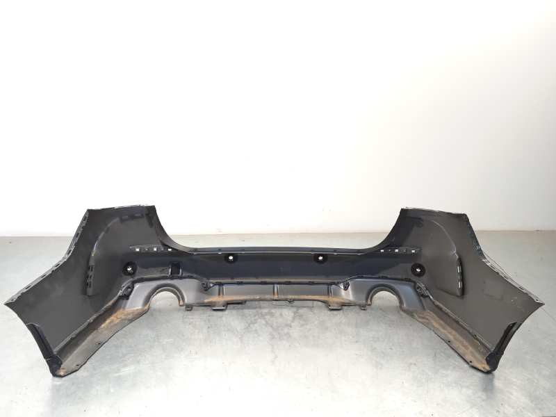 Recambio de paragolpes trasero para bmw serie 2 gran coupe (f44) m235i xdrive referencia OEM IAM 51128075426  8075426