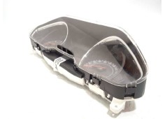 Recambio de cuadro instrumentos para peugeot 208 style referencia OEM IAM 9805400380   2