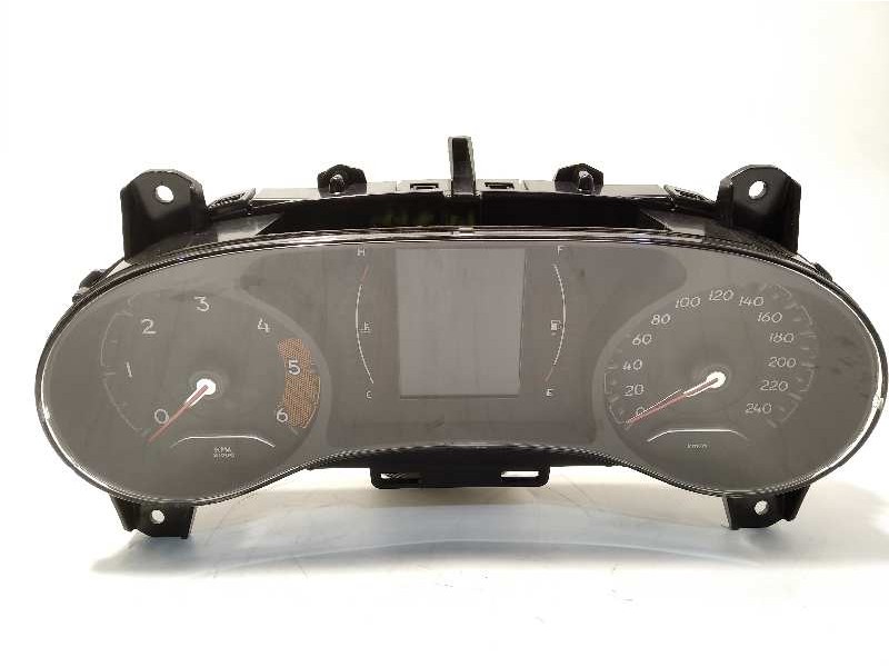 CUADRO INSTRUMENTOS 6RX43DX9AD 5UT88DX9AI 503019140403