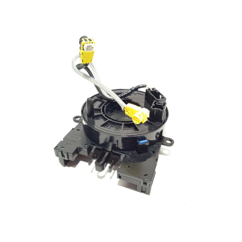 Recambio de anillo airbag para renault arkana rs line referencia OEM IAM 255545405R  