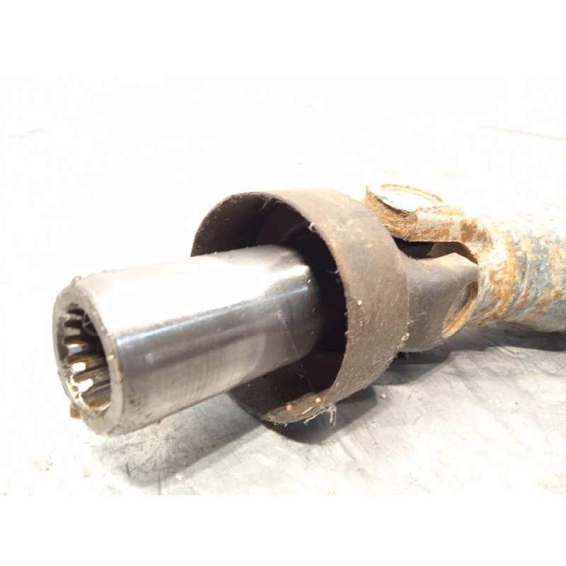 Recambio de transmision central para suzuki vitara se/sv (et) 1.9 turbodiesel referencia OEM IAM NOREF  