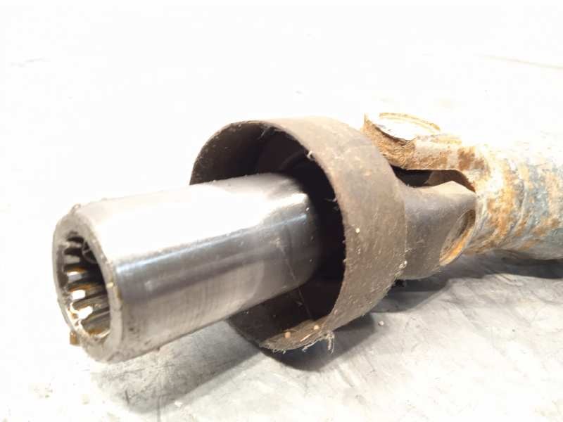 Recambio de transmision central para suzuki vitara se/sv (et) 1.9 turbodiesel referencia OEM IAM NOREF  