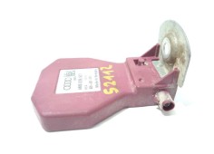 Recambio de antena para audi a5 sportback (f5a) básico quattro referencia OEM IAM 4M0035507   2