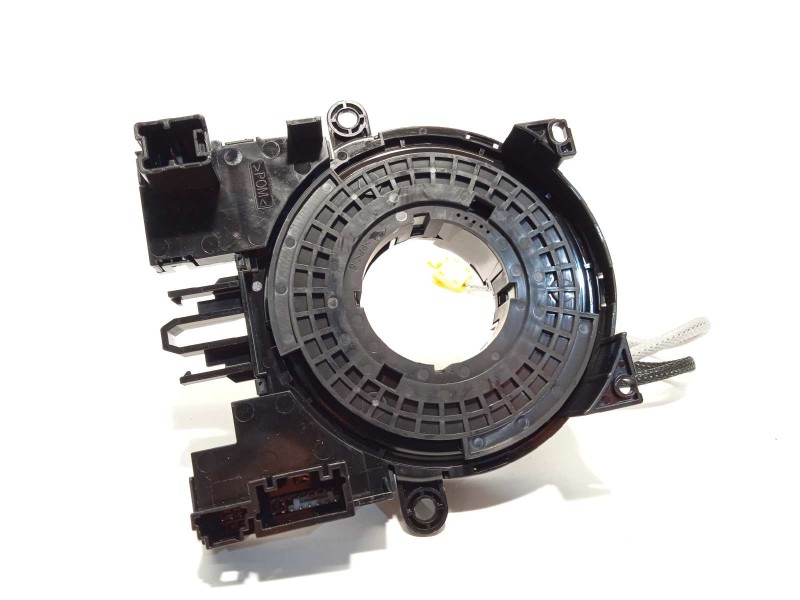 Recambio de anillo airbag para renault arkana rs line referencia OEM IAM 255545405R  