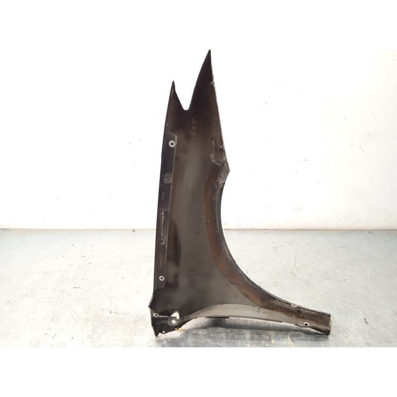 Recambio de aleta delantera izquierda para renault laguna grandtour iii authentique referencia OEM IAM 631010032R  