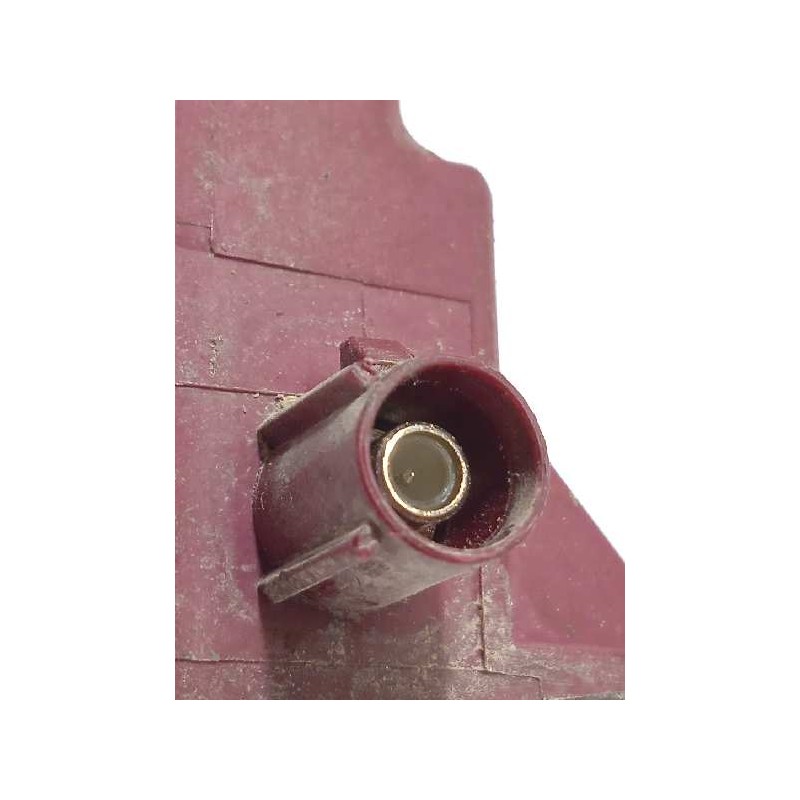 Recambio de antena para audi a5 sportback (f5a) básico quattro referencia OEM IAM 4M0035507  