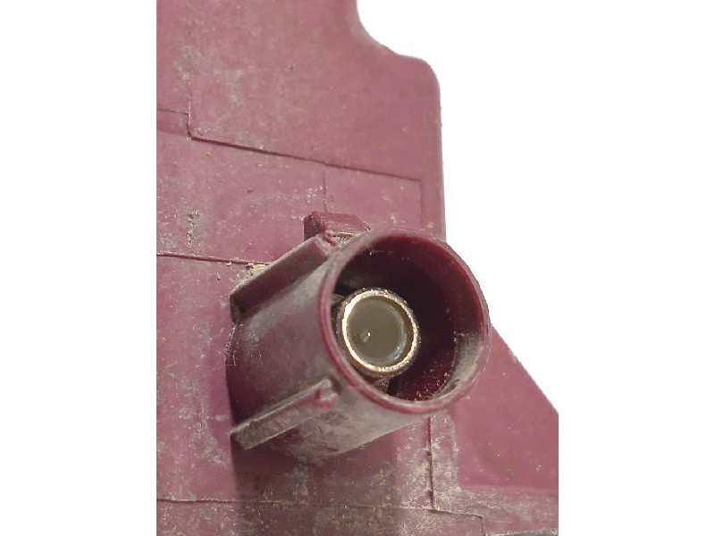 Recambio de antena para audi a5 sportback (f5a) básico quattro referencia OEM IAM 4M0035507  