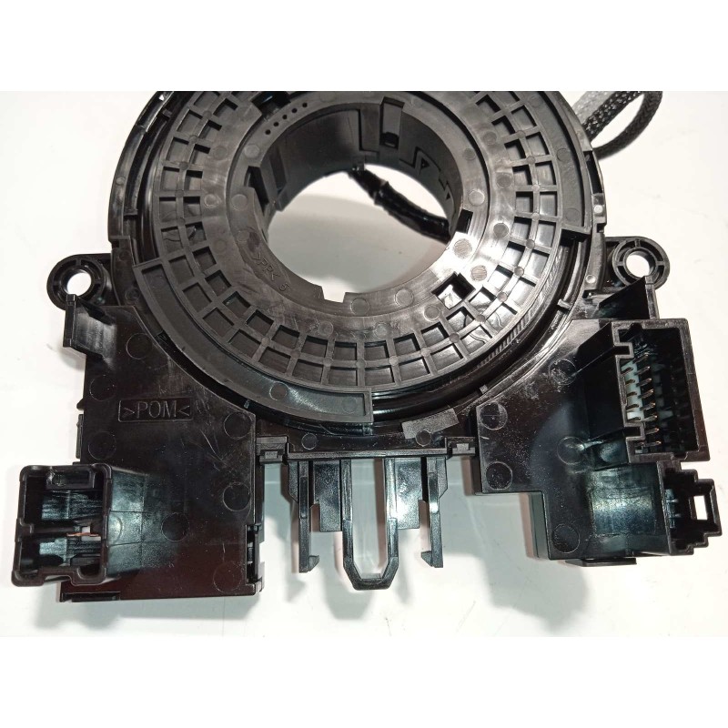 Recambio de anillo airbag para renault arkana rs line referencia OEM IAM 255545405R  