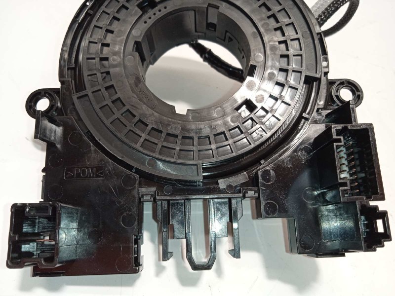 Recambio de anillo airbag para renault arkana rs line referencia OEM IAM 255545405R  