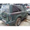 NISSAN PATROL GR (Y61)