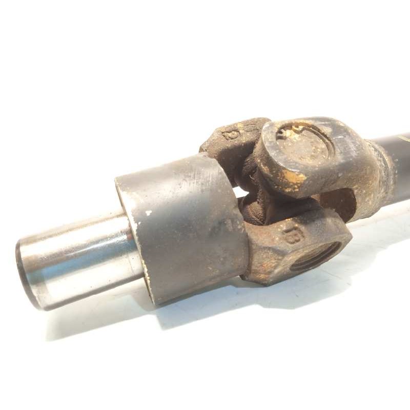 Recambio de transmision central para suzuki jimny sn (fj) 1.3 16v cat referencia OEM IAM 2710181A20  