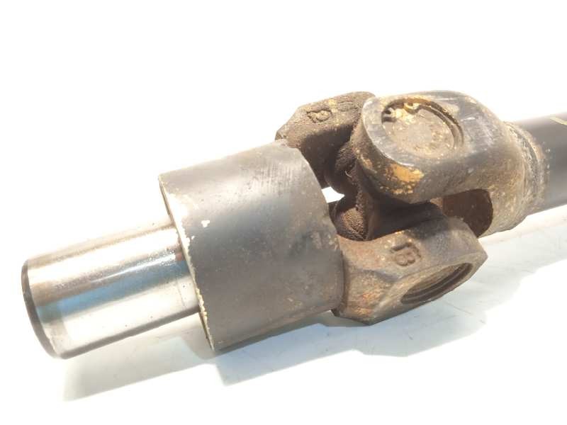 Recambio de transmision central para suzuki jimny sn (fj) 1.3 16v cat referencia OEM IAM 2710181A20  