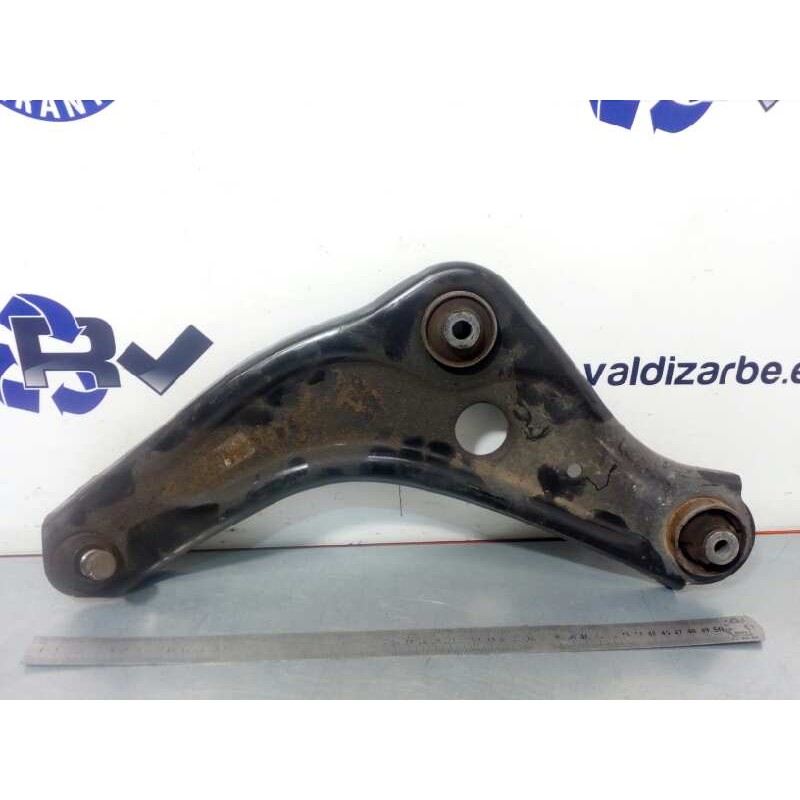 Recambio de brazo suspension inferior delantero izquierdo para renault kadjar limited referencia OEM IAM 545014EA0B  