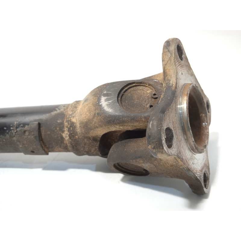 Recambio de transmision central para suzuki jimny sn (fj) 1.3 16v cat referencia OEM IAM 2710181A20  