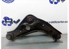 Recambio de brazo suspension inferior delantero izquierdo para renault kadjar limited referencia OEM IAM 545014EA0B   2