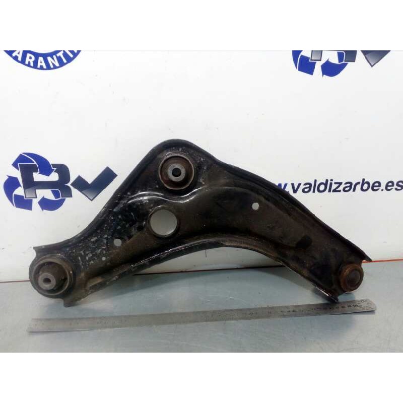Recambio de brazo suspension inferior delantero izquierdo para renault kadjar limited referencia OEM IAM 545014EA0B  