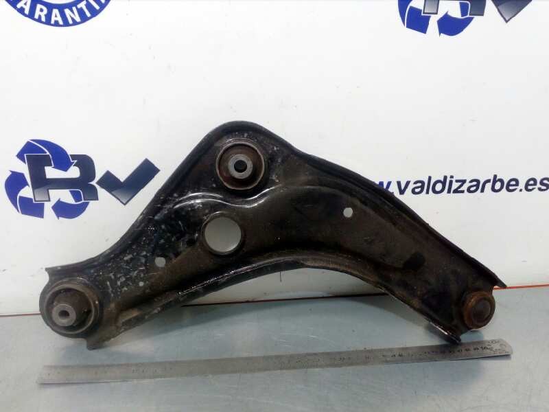 Recambio de brazo suspension inferior delantero izquierdo para renault kadjar limited referencia OEM IAM 545014EA0B  