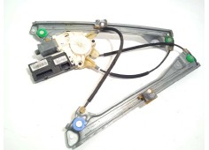 Recambio de elevalunas delantero derecho para renault laguna grandtour iii authentique referencia OEM IAM 807000002R  