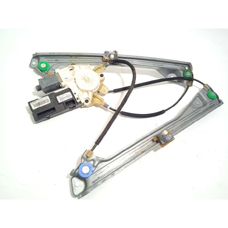 Recambio de elevalunas delantero derecho para renault laguna grandtour iii authentique referencia OEM IAM 807000002R  