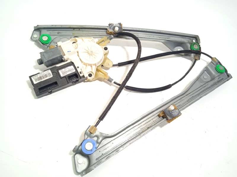 Recambio de elevalunas delantero derecho para renault laguna grandtour iii authentique referencia OEM IAM 807000002R  