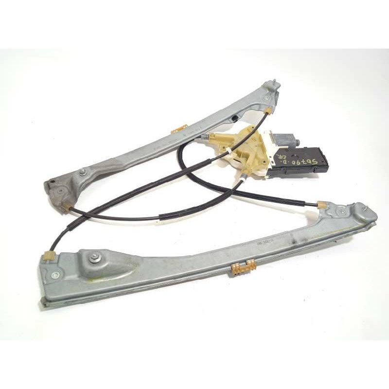 Recambio de elevalunas delantero derecho para renault laguna grandtour iii authentique referencia OEM IAM 807000002R  