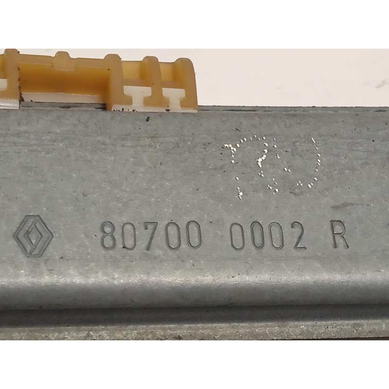 Recambio de elevalunas delantero derecho para renault laguna grandtour iii authentique referencia OEM IAM 807000002R  