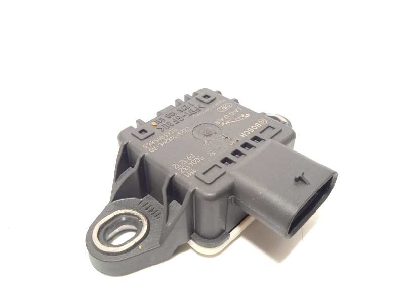 Recambio de sensor para jaguar xf 2.2 diesel cat referencia OEM IAM CX2314B296AD C2D26335 0265005863