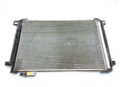 Recambio de condensador / radiador aire acondicionado para mercedes-benz clase c (w204) berlina c 200 cdi (204.007) referencia O 2