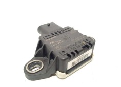 Recambio de sensor para jaguar xf 2.2 diesel cat referencia OEM IAM CX2314B296AD C2D26335 0265005863 2