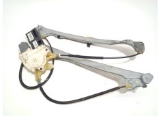 Recambio de elevalunas delantero izquierdo para renault laguna grandtour iii authentique referencia OEM IAM 807010002R  