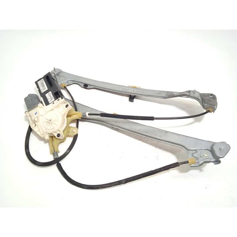 Recambio de elevalunas delantero izquierdo para renault laguna grandtour iii authentique referencia OEM IAM 807010002R  