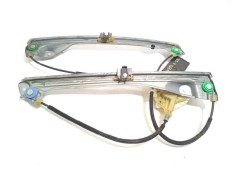 Recambio de elevalunas delantero izquierdo para renault laguna grandtour iii authentique referencia OEM IAM 807010002R   2