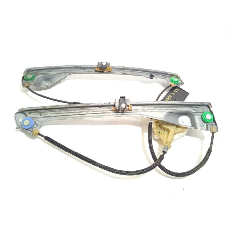 Recambio de elevalunas delantero izquierdo para renault laguna grandtour iii authentique referencia OEM IAM 807010002R  