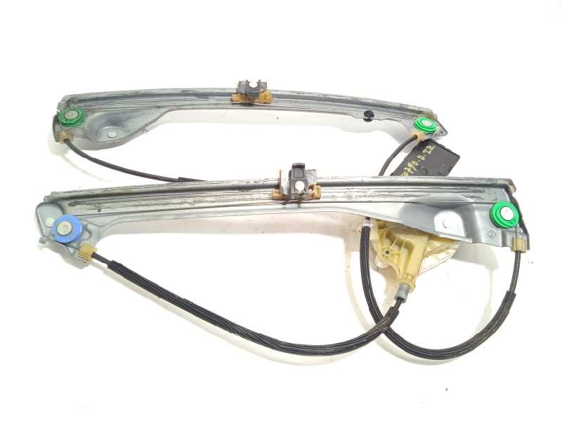 Recambio de elevalunas delantero izquierdo para renault laguna grandtour iii authentique referencia OEM IAM 807010002R  