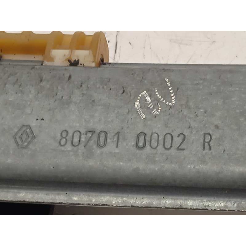 Recambio de elevalunas delantero izquierdo para renault laguna grandtour iii authentique referencia OEM IAM 807010002R  