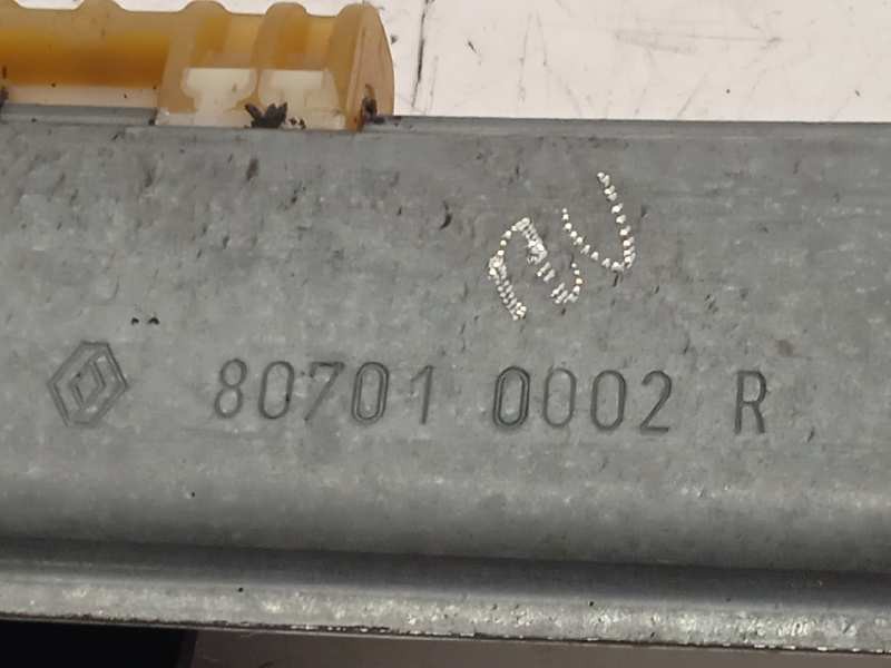 Recambio de elevalunas delantero izquierdo para renault laguna grandtour iii authentique referencia OEM IAM 807010002R  
