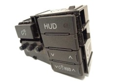 Recambio de mando luces para toyota prius (nhw30) 1.8 16v cat (híbrido) referencia OEM IAM 8497547090  