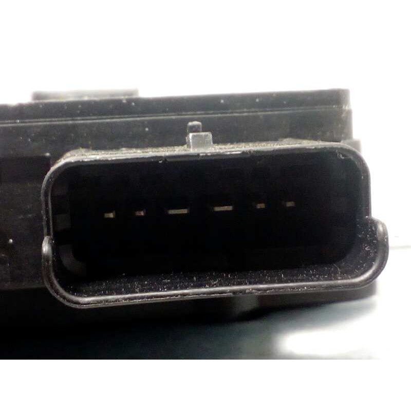 Recambio de elevalunas delantero izquierdo para renault kadjar limited referencia OEM IAM 807218884R  