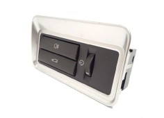 Recambio de mando multifuncion para jaguar xf 2.2 diesel cat referencia OEM IAM DX2311654AA  C2Z25676 2