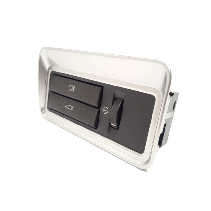 Recambio de mando multifuncion para jaguar xf 2.2 diesel cat referencia OEM IAM DX2311654AA  C2Z25676